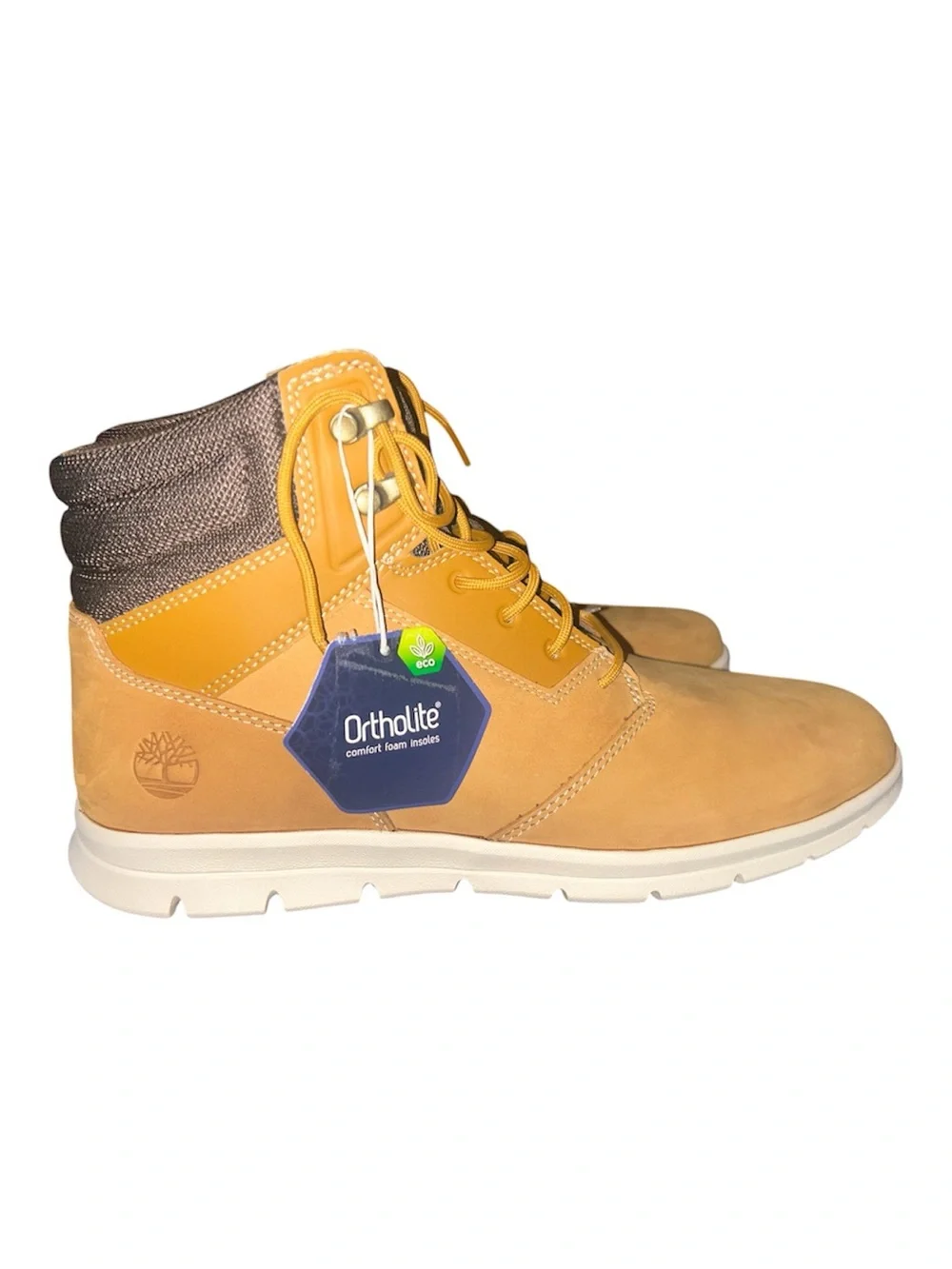 Timberland Tan hoverlite Ankle Boot